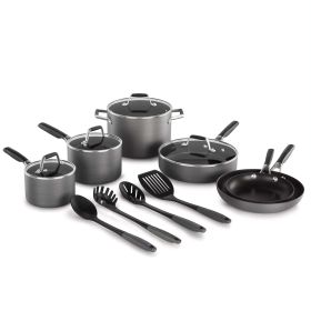 Nonstick Cookware; Set of 14