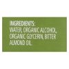 Simply Organic Almond Extract - Organic - 4 oz